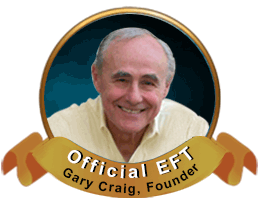 Emotional Freedom Techniques (EFT Tapping) By Gary Craig
