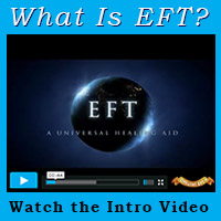 learn EFT (tapping) from founder Gary Craig