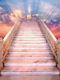 EFT Stairway imagem Milagres para